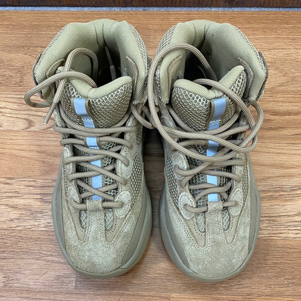 Adidas Yeezy Desert Boot